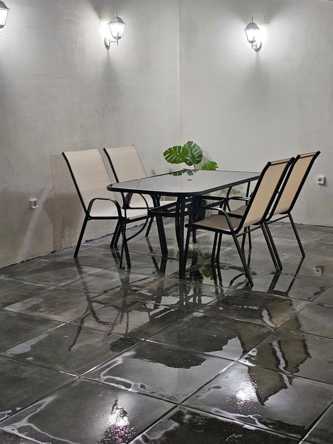 Athens Timeless Escape Apartment Bagian luar foto