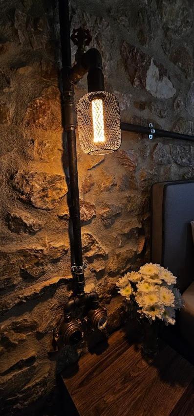 Athens Timeless Escape Apartment Bagian luar foto