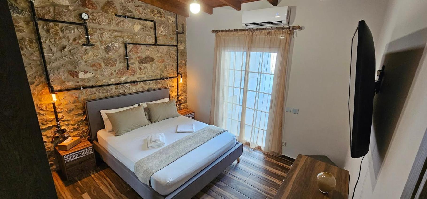Athens Timeless Escape Apartment Bagian luar foto
